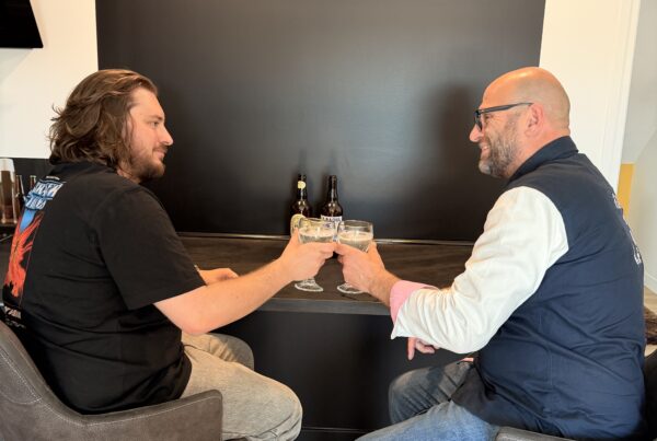 journée mondiale de la biere dans le nord