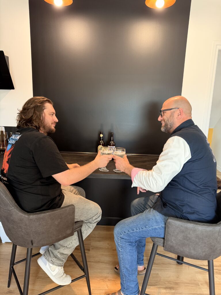 journée mondiale de la biere dans le nord
