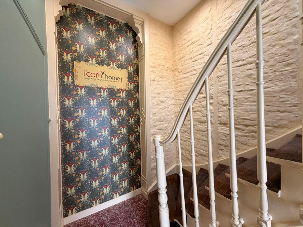 belle tapisserie des gites