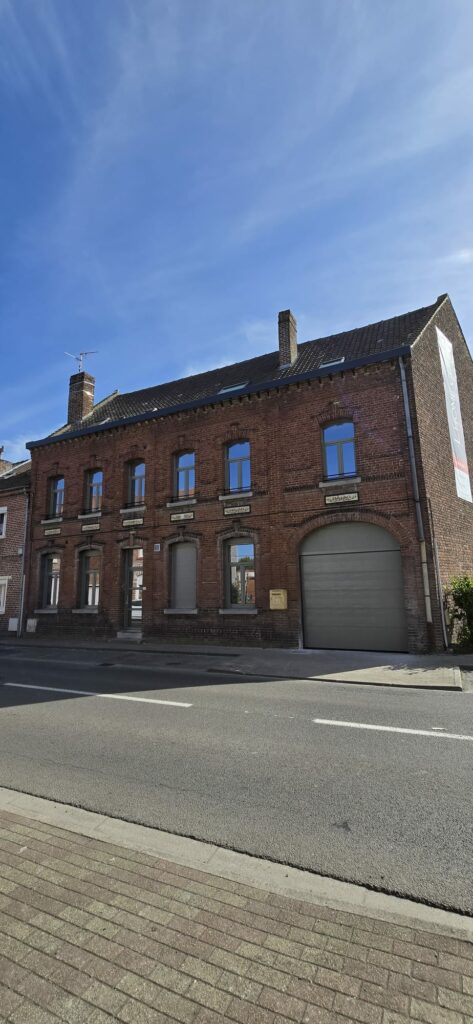 gites 649 rue de Douai sin le noble