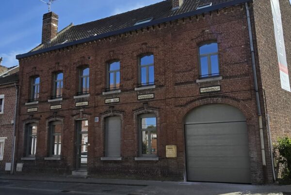 gites 649 rue de Douai sin le noble