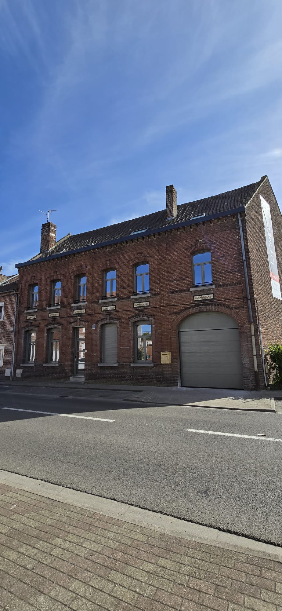 gites 649 rue de Douai sin le noble